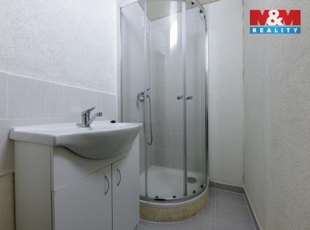 Prodej bytu, 1+1, 36 m²