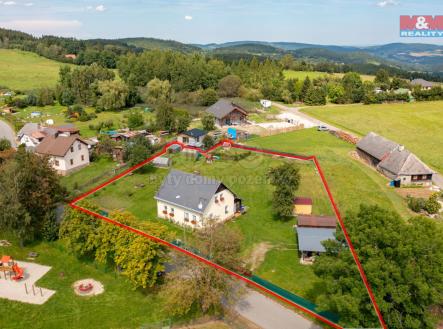 Prodej - dům/vila, 170 m²