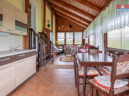 Prodej - dům/vila, 170 m²