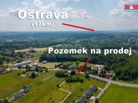 Prodej pozemku pro bydlení, 600 m²