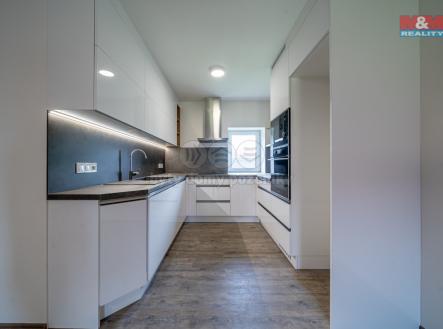 Prodej domu/vily, 600 m²