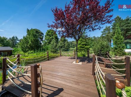 Pronájem restaurace, 645 m²