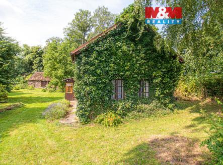 Prodej domu/vily, 92 m²