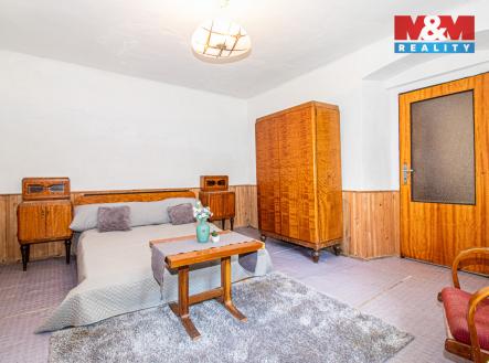 Prodej domu/vily, 92 m²