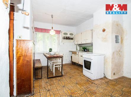 Prodej domu/vily, 92 m²