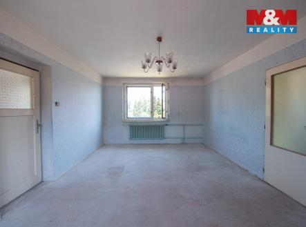 Prodej bytu, 5+1, 136 m²