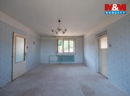 Prodej bytu, 5+1, 136 m²