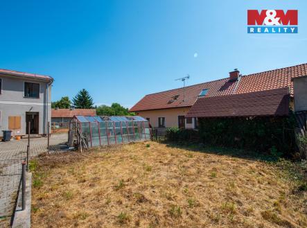 Prodej bytu, 5+1, 136 m²