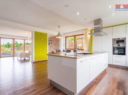 Prodej domu/vily, 437 m²