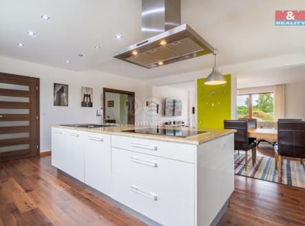 Prodej domu/vily, 437 m²