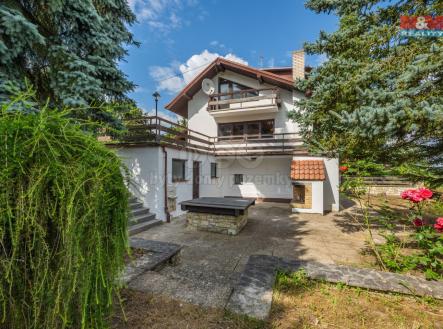 Prodej chaty/rekreačního objektu, 167 m²