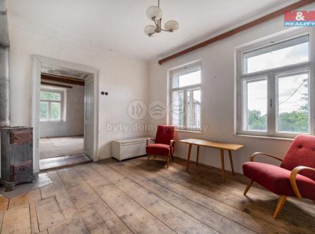 Prodej domu/vily, 93 m²