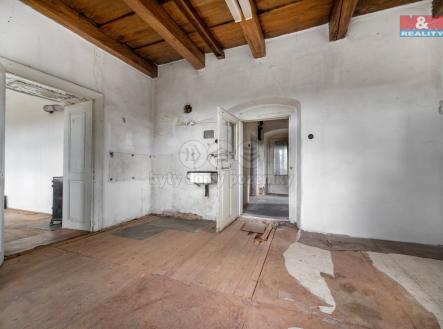 Prodej domu/vily, 93 m²