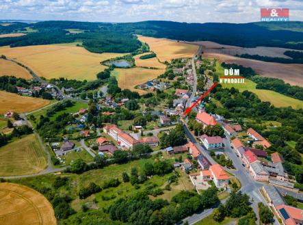 Prodej domu/vily, 93 m²