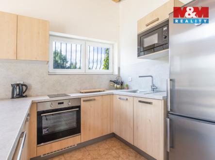 Prodej domu/vily, 63 m²