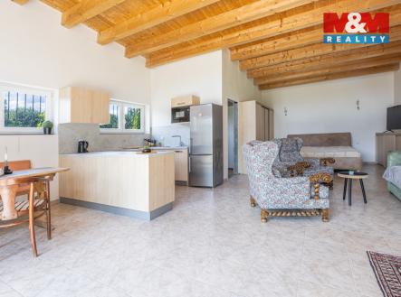 Prodej domu/vily, 63 m²