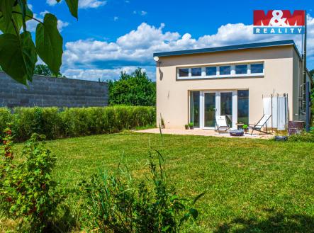 Prodej domu/vily, 63 m²