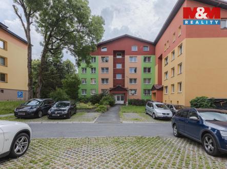 Prodej bytu, 3+1, 79 m²