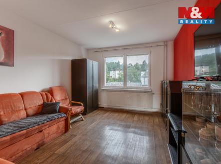 Prodej bytu, 3+1, 79 m²