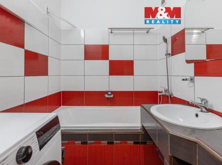 Prodej bytu, 3+1, 79 m²