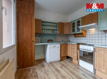 Prodej bytu, 3+1, 79 m²