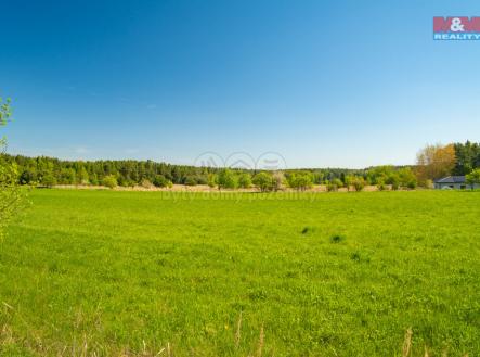 Prodej pozemku pro bydlení, 1 024 m²