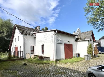 Prodej obchodní prostor, 500 m²