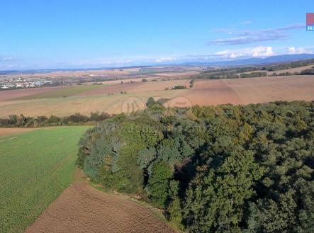 Prodej pozemku, les, 845 297 m²