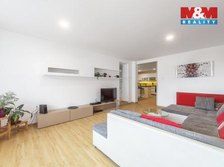 Prodej bytu, 5+1, 150 m²