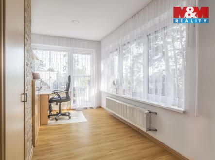 Prodej bytu, 5+1, 150 m²