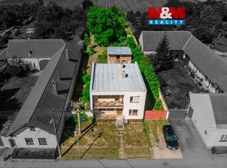 Prodej domu/vily, 180 m²