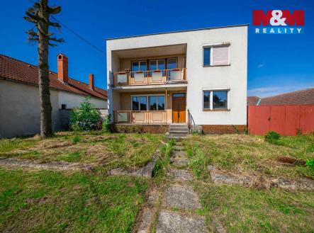 Prodej domu/vily, 180 m²