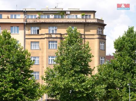 Prodej bytu, 5+1, 160 m²