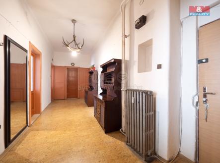 Prodej bytu, 5+1, 160 m²