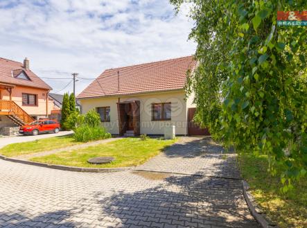 Prodej domu/vily, 263 m²