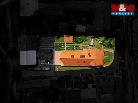 Prodej domu/vily, 263 m²