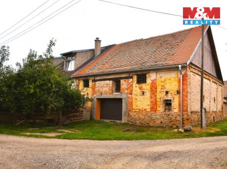 Prodej domu/vily, 264 m²