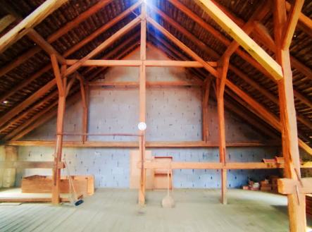 Prodej domu/vily, 264 m²