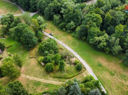 Prodej pozemku pro komerční výstavbu, 1 325 m²