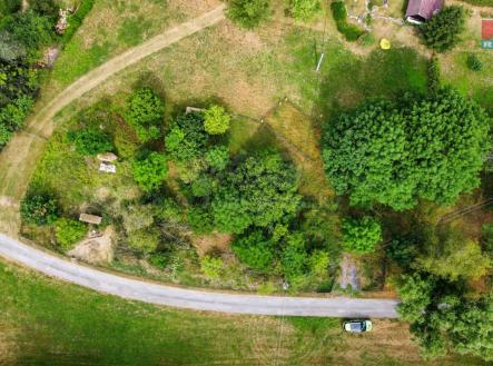 Prodej pozemku pro komerční výstavbu, 1 325 m²