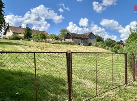 Prodej pozemku pro bydlení, 1 975 m²