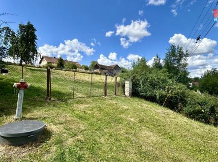 Prodej pozemku pro bydlení, 1 975 m²