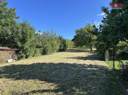 Prodej pozemku pro bydlení, 765 m²