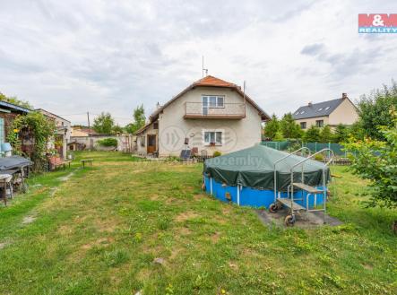 Prodej domu/vily, 129 m²