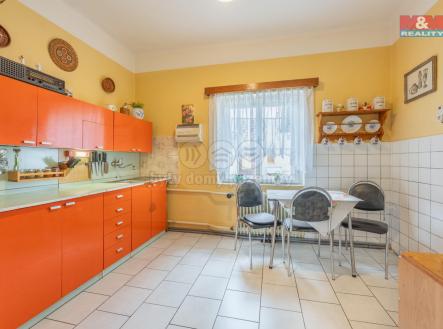 Prodej domu/vily, 129 m²