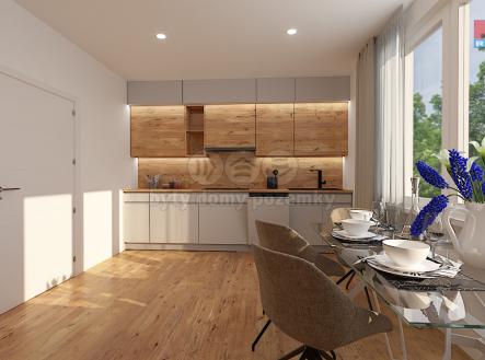 Prodej domu/vily, 129 m²