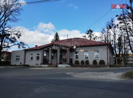 Prodej obchodní prostor, 450 m²