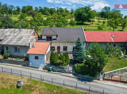 Prodej domu/vily, 90 m²