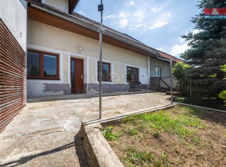 Prodej domu/vily, 90 m²
