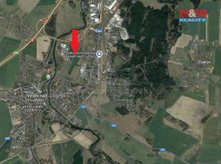 Prodej - pozemek, trvalý travní porost, 7 173 m²